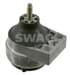 Motor Takozu (Yaglı) Focus 1.8 16V / 2.0 16V Zetec E 98>04